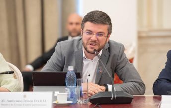 Senator USR: PSD și AUR vizează un ”stat jandarmeresc” prin trei proiecte referitoare la școli