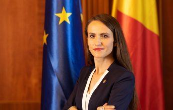 Oana Țoiu (deputată USR) crede că violatorii de copii ar trebui pedepsiți prin castrare chimică