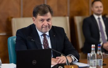 Rafila: 5% dintre părinţi își înscriu copiii la cursurile de educaţie pentru sănătate