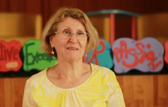 Campanie umanitară pentru prof. Violeta Dascălu, fostă directoare a Școlii Ferdinand I