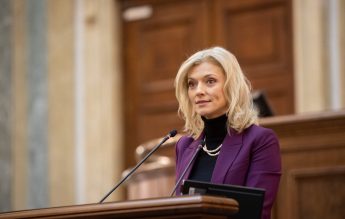Alina Gorghiu, despre votul de la 16 ani: Doar PNL va lupta pentru ca acest proiect să fie adoptat