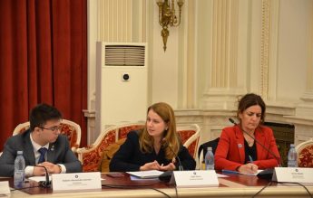Ligia Deca observă o discrepanță de percepție între elevi și profesori, pe tema violenței în școli
