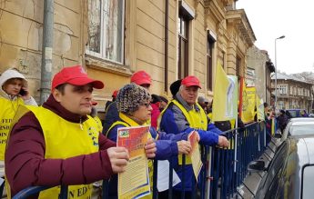 Profesoară sindicalistă, către colegi: Zicala cu para mălăiață care cade știm noi în gura cui să dispară din vocabularul nostru!