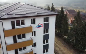 Profesorii tineri își pot prelungi contractele de chirie la ANL cu cinci ani