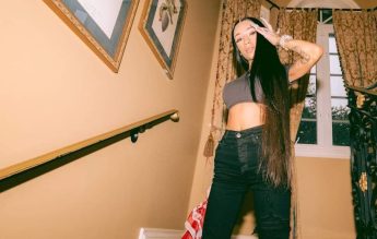 VIDEO Bhad Bhabie, vedetă pe OnlyFans, discurs în fața studenților de la Oxford