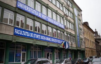 Cursuri online la o universitate de stat, din cauza costurilor mari la energie
