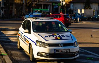 Șef din Poliția Călare Iași, reținut pentru violul unei o fetițe de 11 ani, în timpul unor cursuri de echitație.