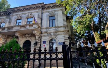 ISMB și-a schimbat discret conducerea