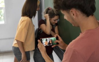 De luni va fi mai bine – jurnal despre bullying