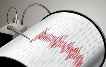 Cutremur de 5,2 Richter, produs în Zona Seismică Vrancea în această dimineață