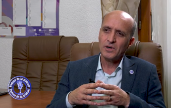 Sorin Ion, întrebat de ce evaluările sunt programate la finalul modulelor: ”N-ar trebui!”