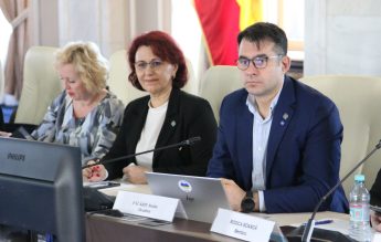 Ștefan Pălărie: 165 de lei – răspunsul real, dar trist, pe care Ligia Deca nu a știut să îl dea azi