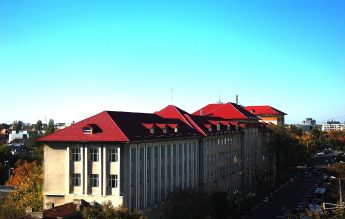 Cursuri scurtate la 30 de minute la C.N. ”I.L. Caragiale”, din cauza lipsei de căldură