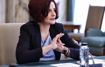 ”Clara, iartă-mă! În viața reală nu s-a schimbat mai nimic”- Mesajul consilierului de stat Maria Mădălina Turza, de Ziua persoanelor cu dizabilități