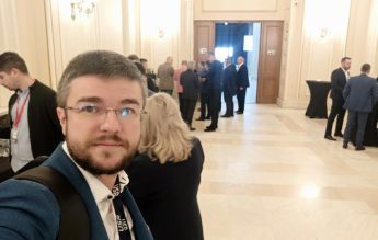 Irineu Darău (USR): Ceea ce putea fi o lege a educației a devenit legea golfului pe schiuri