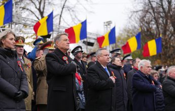 Doar 32% dintre români cred că în caz de criză conducerea țării va lua deciziile corecte – sondaj UniBuc