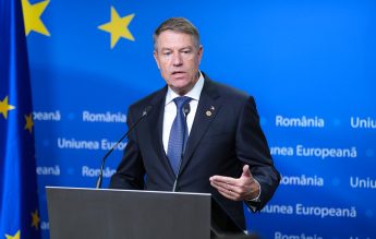 Iohannis: Nu va exista un boicot la adresa Austriei din partea statului și a autorităților publice