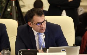 Ștefan Pălărie (USR): Riscăm să avem dinastii veritabile, cu piramide clientelare în universități