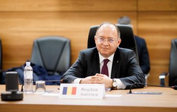 MAE, nemulțumit de Legea educației pentru minorități, adoptată de Rada Supremă din Ucraina
