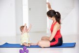Ce activitate fizică trebuie să facă bebelușul și de ce să nu folosești premergătorul  – dr. Laura Cupșa