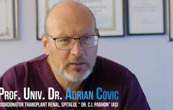 Un prorector de la UMF Iași, cercetat penal, încasează 10 salarii