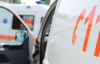Un elev a ajuns de la școală la spital, după ce a consumat tutun și o băutură energizantă