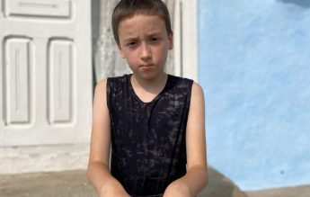 Povestea lui Cristian, copilul cu o minte sclipitoare a cărui tulburare comportamentală rămâne nediagnosticată (Life.ro)