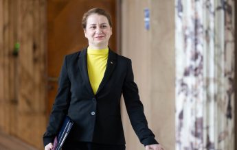 Ligia Deca, după decizia CCR: Încă o victorie pentru învățământul românesc!