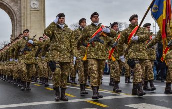 Scade dramatic numărul tinerilor care se înscriu la școli militare – Profit.ro