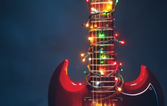 Concert caritabil „Rock Christmas Party”, destinat copiilor din Delta Dunării