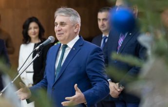 Lucian Bode sfidează verdictul UBB: ”Atacuri concertate ale USR și ale sateliților săi”