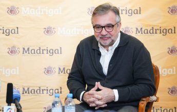 Romașcanu despre Bode, după scandalul de plagiat: Dacă era din PSD, era demult în afara Guvernului