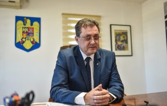 ISJ Sibiu spune că nu are nicio responsabilitate pentru fenomenul vizelor de flotant false
