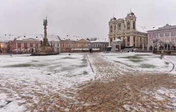 Infracțiuni au loc o dată la două zile în școlile din Timiș