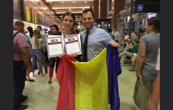 Antrenorul lotului de matematică: Spre 100%, toți olimpicii vor să plece din România
