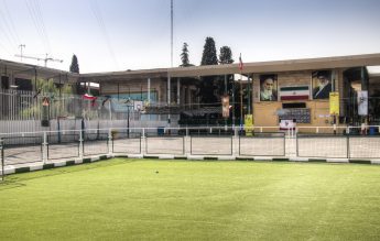 Grădiniţele, şcolile şi universitățile din Teheran, închise din cauza poluării