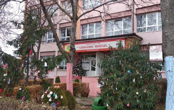 EXCLUSIV Părinții elevilor, chemați să participe la serviciul pe școală, într-o unitate de învățământ din Năvodari