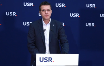 USR: Legea educației nu trebuie să fie rezultatul unei negocieri politice dubioase între 3 partide