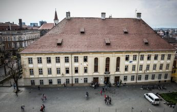 Sibiul are cea mai mare rată de abandon școlar