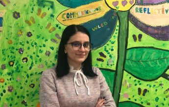 Dezvoltarea autoeficacității în învățare, privită din perspectiva relației dintre elev și profesor