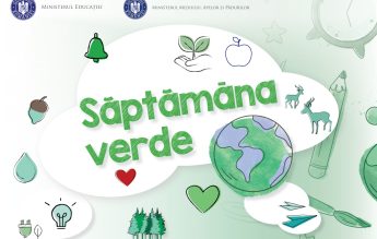 Ce vor face elevii și profesorii în Săptămâna Verde. Metodologia a fost aprobată