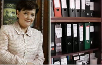 Directoarea CN I. L. Caragiale: „Nu cred că aş rezista o săptămână în învățământul primar”