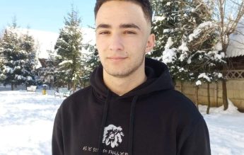 David Nicolae Şolga este câștigătorul din România al concursului UE pentru tinerii traducători