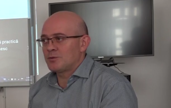 Ciprian Fartuşnic: Dacă te uiți numai la ce nu știu elevii, nu încurajezi învățarea