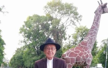 Eveniment public ”la Girafă”, în memoria lui Mihai Șora