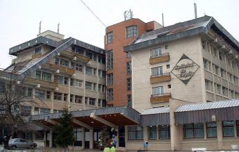Tabără pentru elevi în Poiana Brașov, încheiată la spital