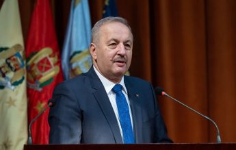 Dîncu, ultimatum pentru Deca: Îi cerem demisia dacă nu revine asupra deciziei în cazul Lixandru
