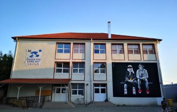 Premieră: O școală din Sibiu, reclamată la CNCD din cauza înghesuielii dintr-o clasă