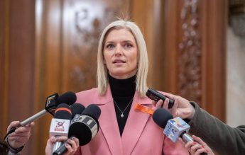 Alina Gorghiu: Sălile de jocuri de noroc nu au ce să caute în apropierea școlilor sau a grădiniţelor