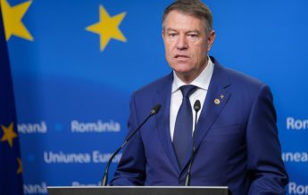 Iohannis, despre plagiatul lui Bode: Nu chiar așa a spus Comisia, dar e adevărat că sunt probleme